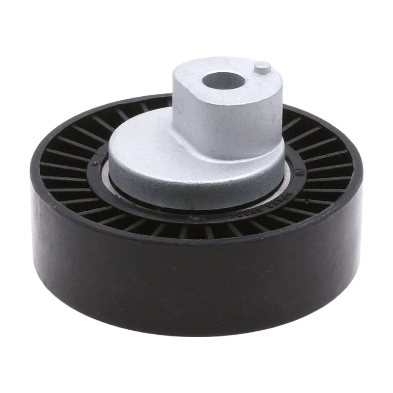 Serpentine Belt Tensioner Pulley OE 11281726181 for BMW Engine System