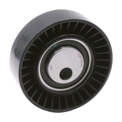 Serpentine Belt Tensioner Pulley OE 11281726181 for BMW Engine System