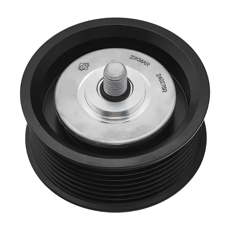 Serpentine Belt Tensioner Pulley OE 11284601379 for BMW 7 Series Engine System