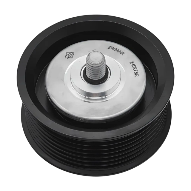 Serpentine Belt Tensioner Pulley OE 11284601379 for BMW 7 Series Engine System