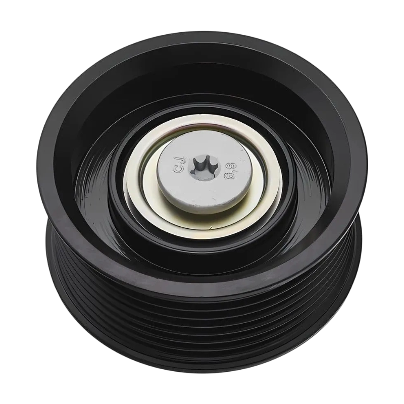 Serpentine Belt Tensioner Pulley OE 11284601379 for BMW 7 Series Engine System