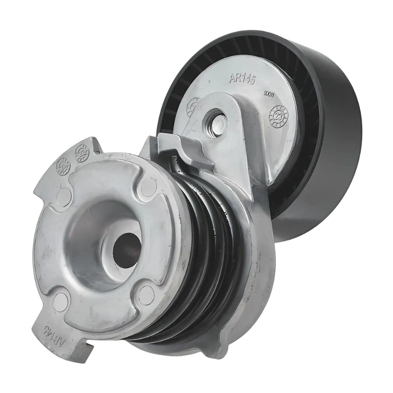 Serpentine Belt Tensioner Pulley OE 11287512758 for BMW Engine System