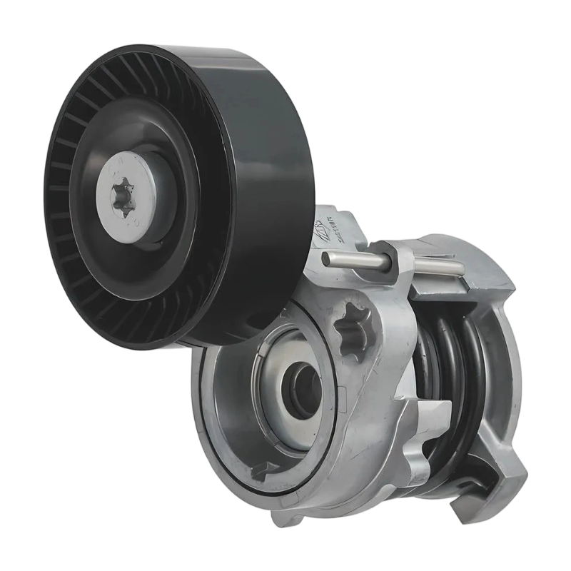 Serpentine Belt Tensioner Pulley OE 11287512758 for BMW Engine System