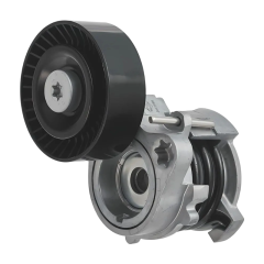 Serpentine Belt Tensioner Pulley OE 11287512758 for BMW Engine System