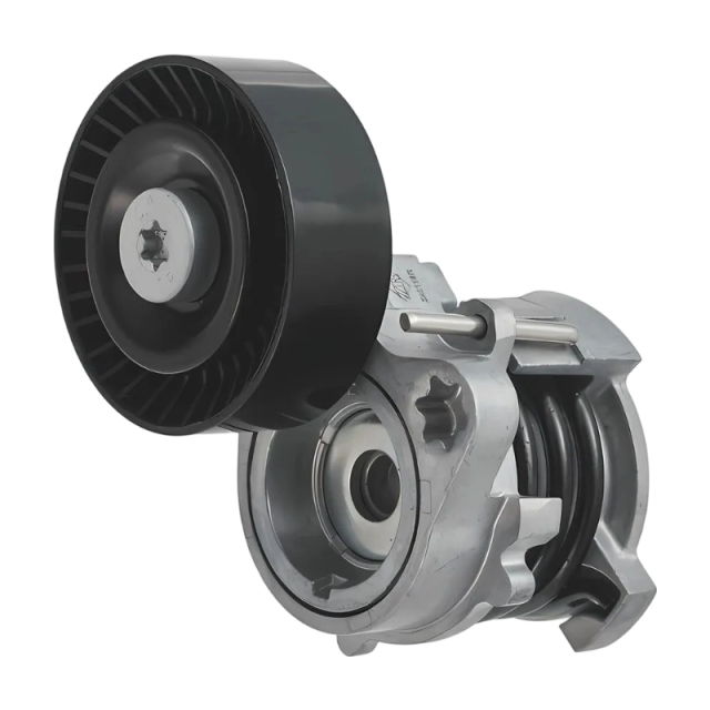 Serpentine Belt Tensioner Pulley OE 11287512758 for BMW Engine System
