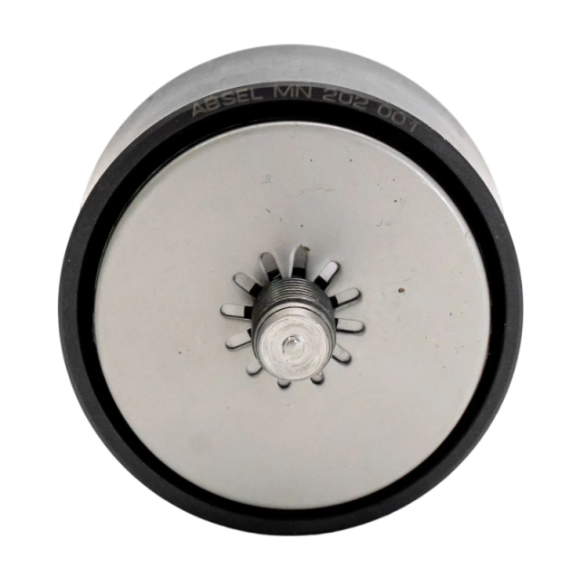 Serpentine Belt Tensioner Pulley OE 11287582766 for BMW MINI Engine System
