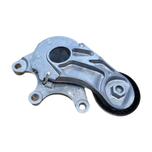 Serpentine Belt Tensioner Pulley OE 11287594969 for BMW Engine System