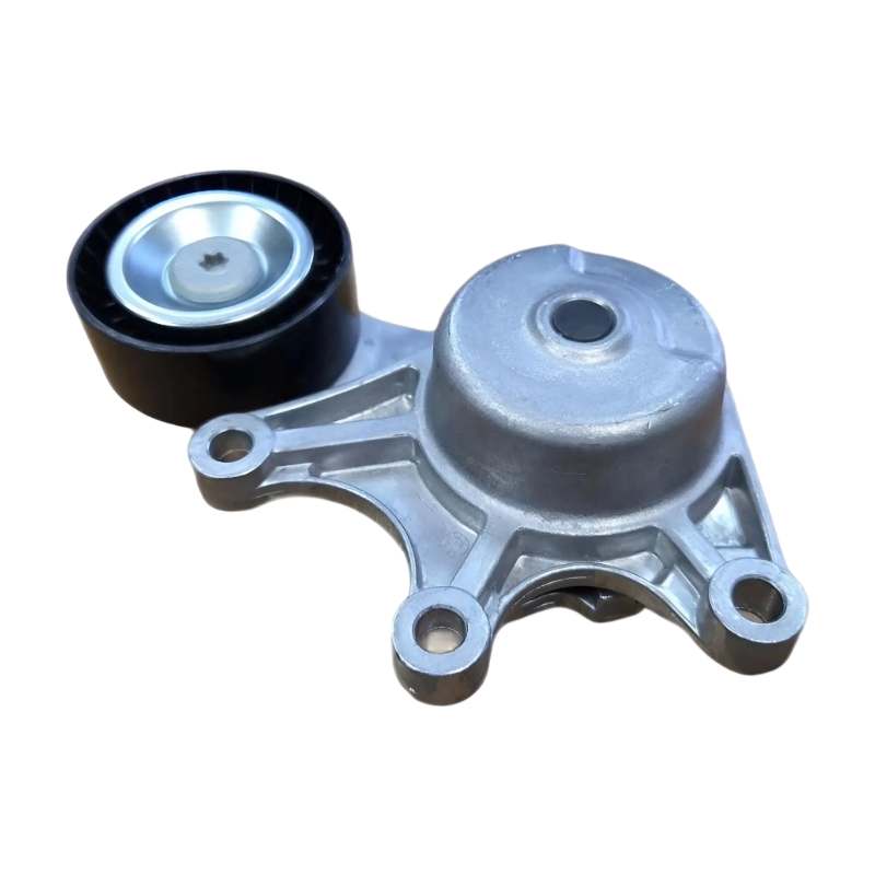 Serpentine Belt Tensioner Pulley OE 11287594969 for BMW Engine System