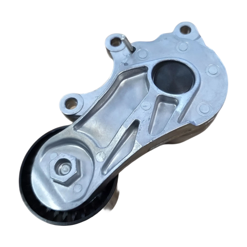 Serpentine Belt Tensioner Pulley OE 11287594969 for BMW Engine System
