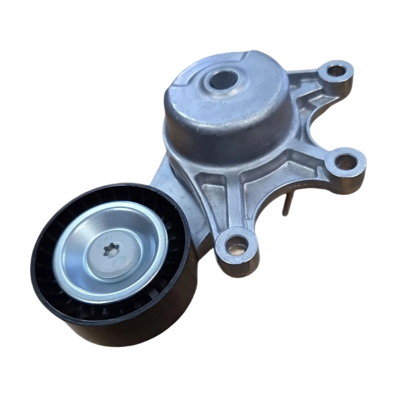 Serpentine Belt Tensioner Pulley OE 11287594969 for BMW Engine System