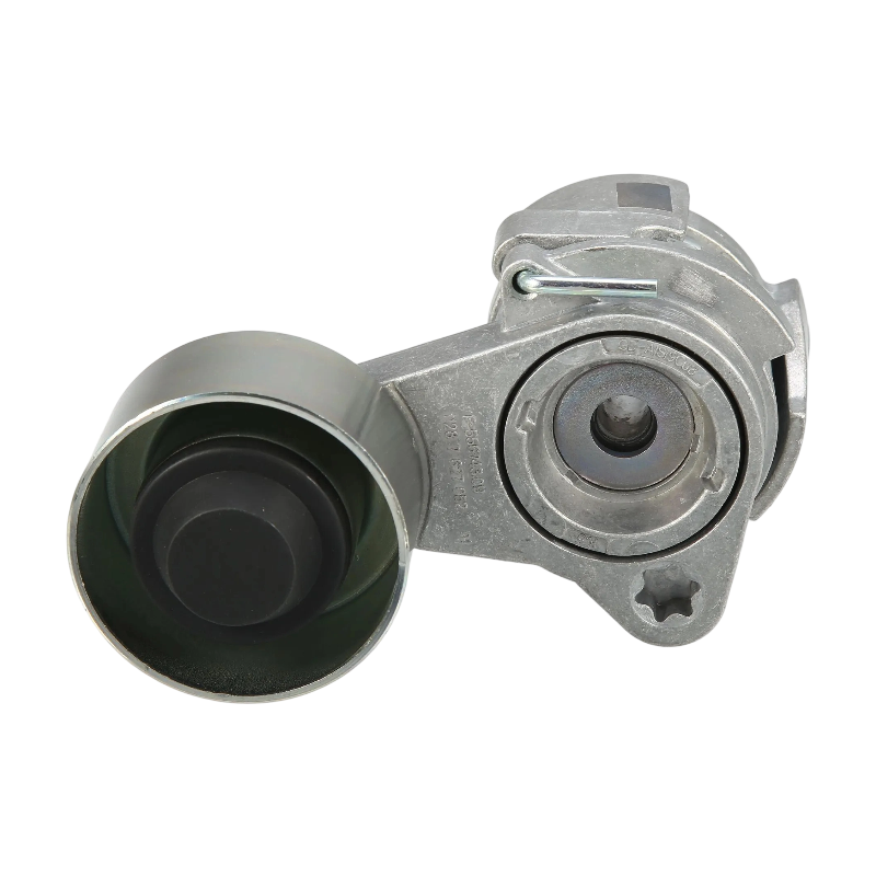 Serpentine Belt Tensioner Pulley OE 11287627052 for BMW Engine System