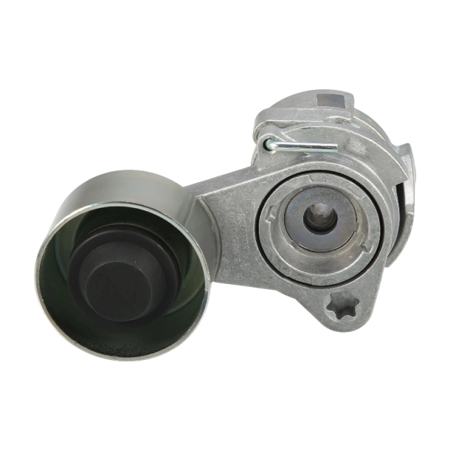 Serpentine Belt Tensioner Pulley OE 11287627052 for BMW Engine System