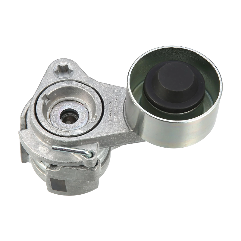 Serpentine Belt Tensioner Pulley OE 11287627052 for BMW Engine System