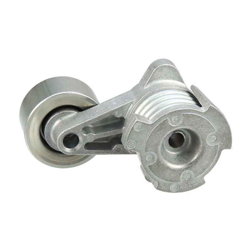 Serpentine Belt Tensioner Pulley OE 11287627052 for BMW Engine System