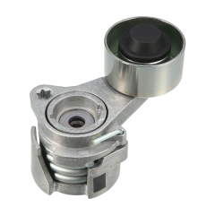 Serpentine Belt Tensioner Pulley OE 11287627052 for BMW Engine System
