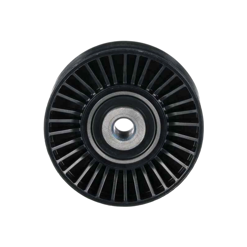 Serpentine Belt Tensioner Pulley OE 11287556251 for BMW Engine System