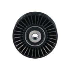 Serpentine Belt Tensioner Pulley OE 11287556251 for BMW Engine System