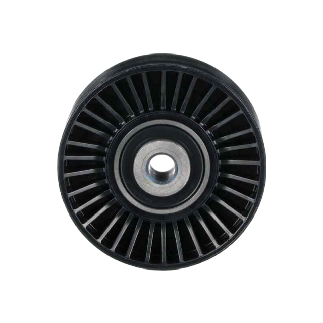 Serpentine Belt Tensioner Pulley OE 11287556251 for BMW Engine System