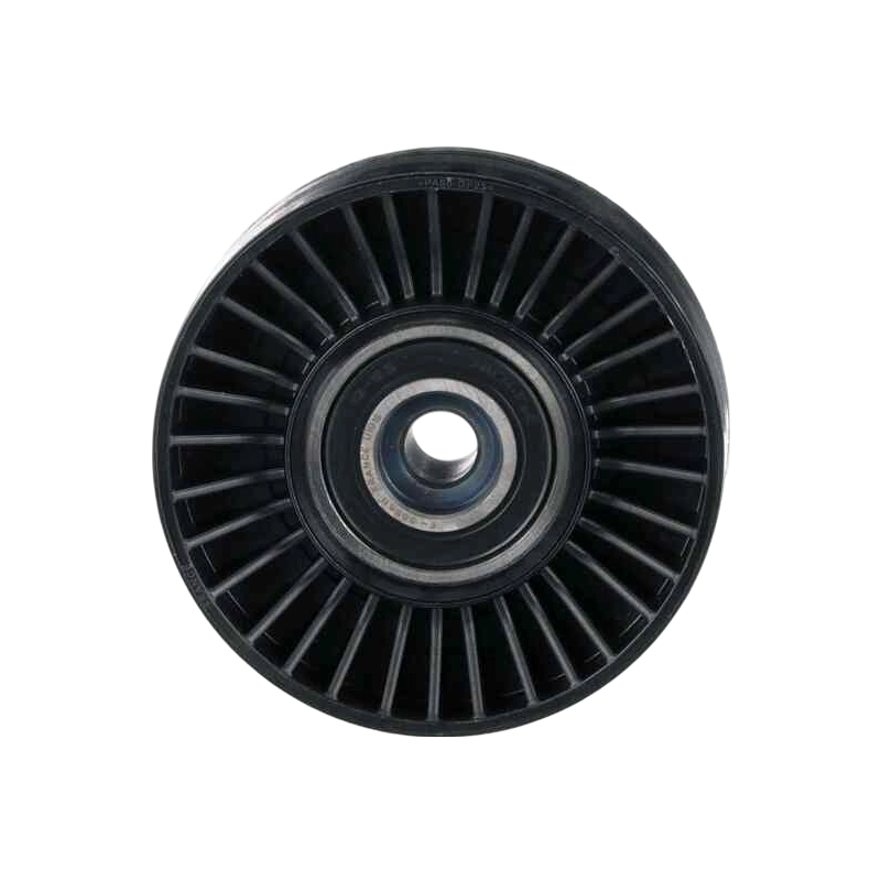 Serpentine Belt Tensioner Pulley OE 11287556251 for BMW Engine System