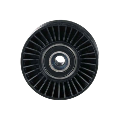 Serpentine Belt Tensioner Pulley OE 11287556251 for BMW Engine System