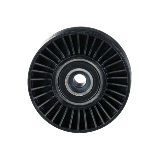 Serpentine Belt Tensioner Pulley OE 11287556251 for BMW Engine System