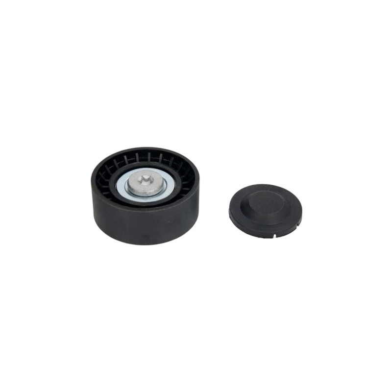 Serpentine Belt Tensioner Pulley OE 11287649371 for BMW MINI Engine System