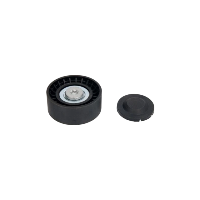 Serpentine Belt Tensioner Pulley OE 11287649371 for BMW MINI Engine System