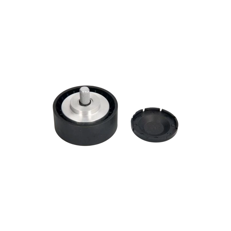 Serpentine Belt Tensioner Pulley OE 11287649371 for BMW MINI Engine System