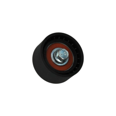 Serpentine Belt Tensioner Pulley OE 11287800562 for BMW Engine System