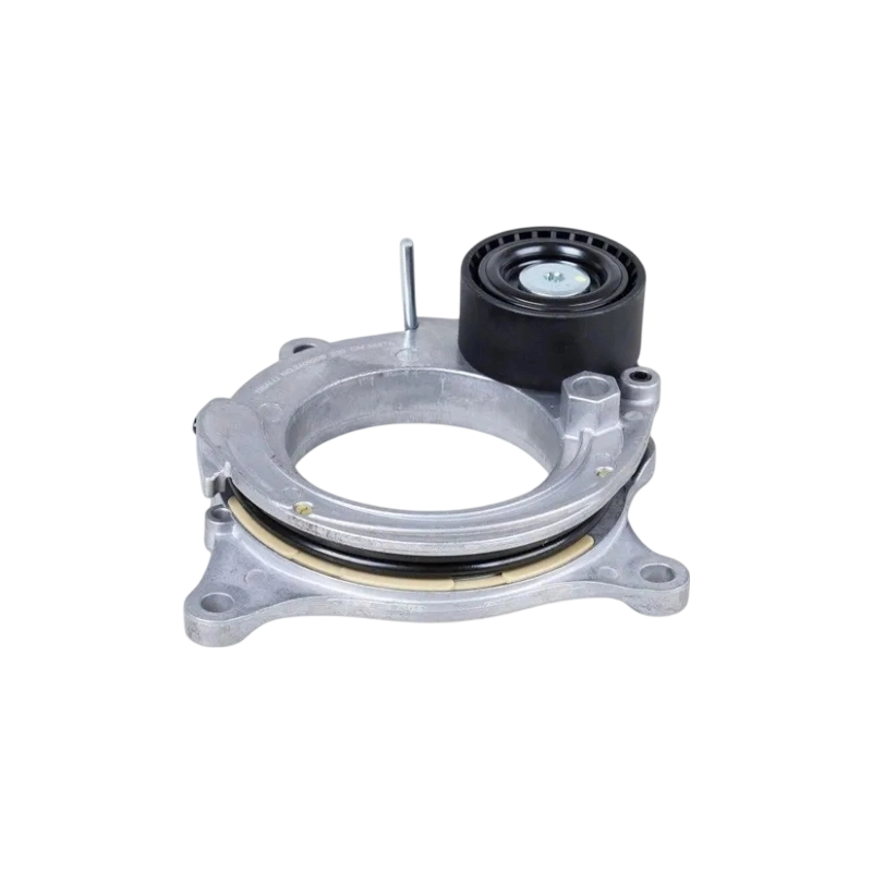 Serpentine Belt Tensioner Pulley OE 11288570439 for BMW MINI Engine System