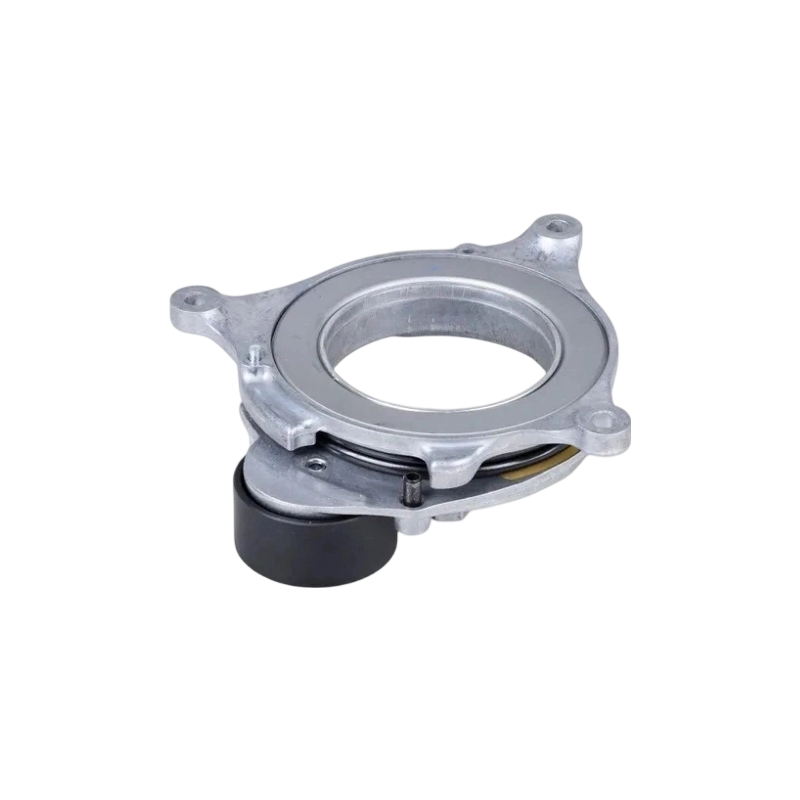 Serpentine Belt Tensioner Pulley OE 11288570439 for BMW MINI Engine System