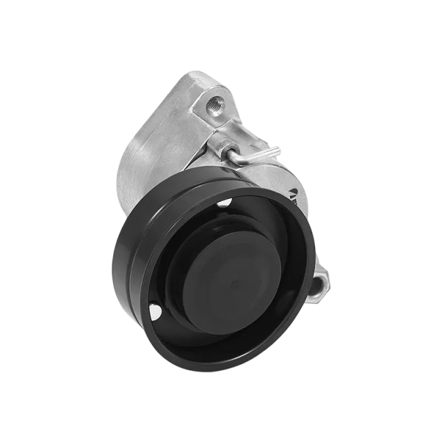 Serpentine Belt Tensioner Pulley OE 1335574 for DAF CF XF Truck Engine System