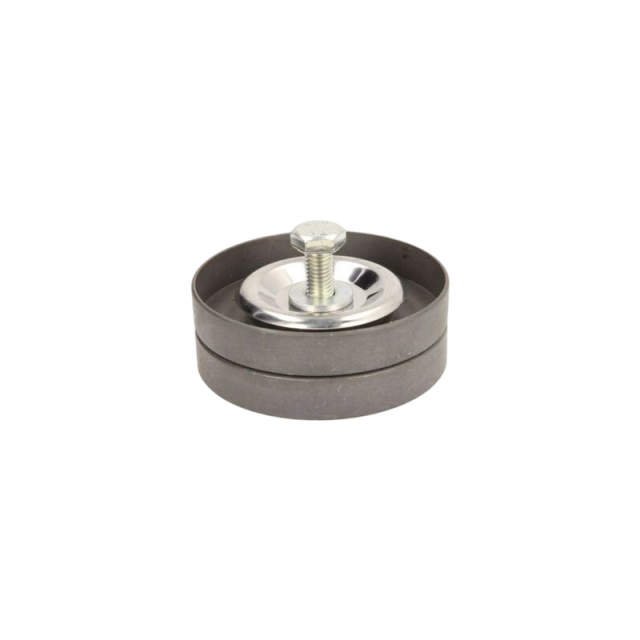 Serpentine Belt Tensioner Pulley OE 1356457 for DAF CF Truck Engine System
