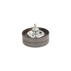 Serpentine Belt Tensioner Pulley OE 1356457 for DAF CF Truck Engine System