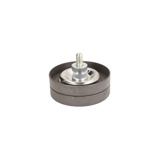 Serpentine Belt Tensioner Pulley OE 1356457 for DAF CF Truck Engine System