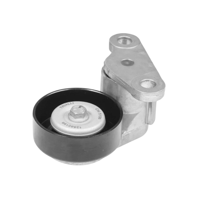 Tensioner Pulley OE 12562065 for Chevrolet GMC Hummer Engine Belt System