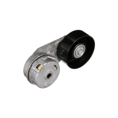 Serpentine Belt Tensioner Pulley OE 12605175 for Chevrolet Opel Saab Engine System