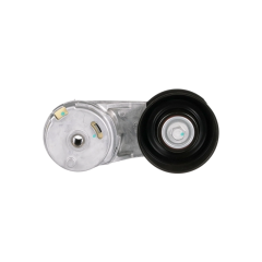 Serpentine Belt Tensioner Pulley OE 12605175 for Chevrolet Opel Saab Engine System