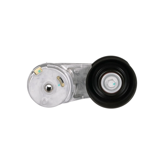 Serpentine Belt Tensioner Pulley OE 12605175 for Chevrolet Opel Saab Engine System