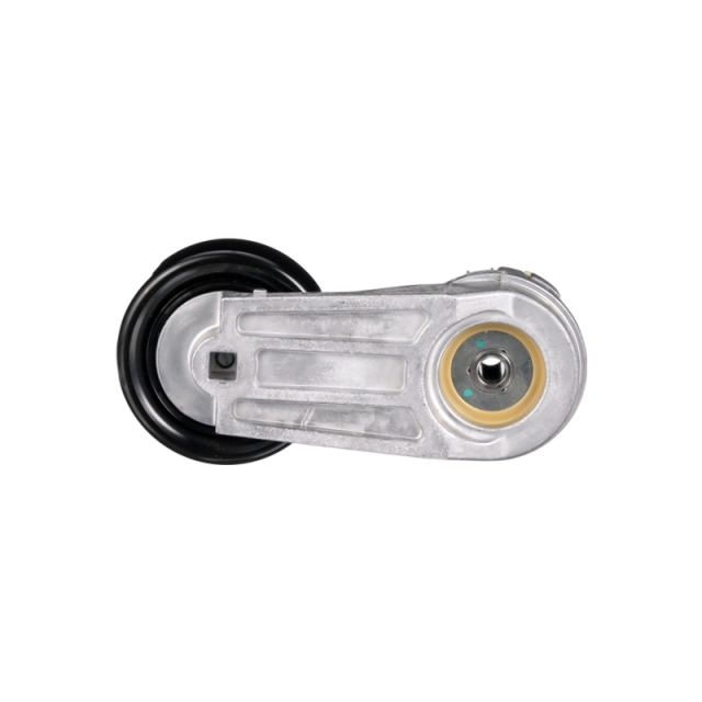 Serpentine Belt Tensioner Pulley OE 12605175 for Chevrolet Opel Saab Engine System