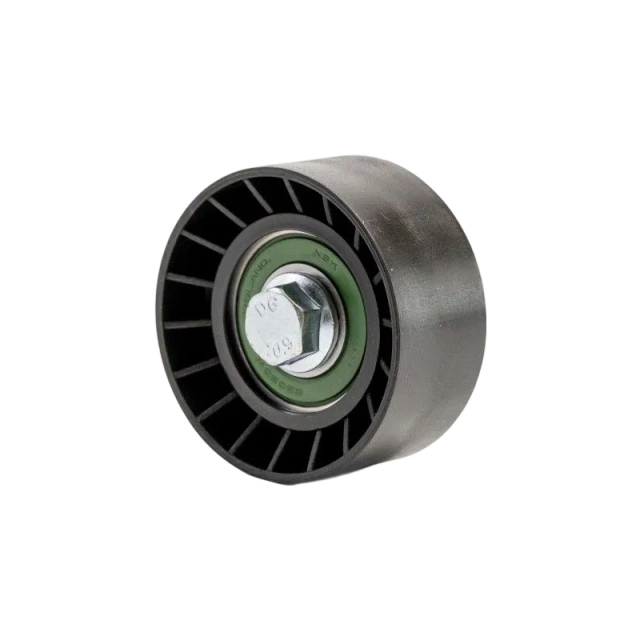 Timing Belt Tensioner Pulley OE 25191263 for Chevrolet Daewoo Engine System