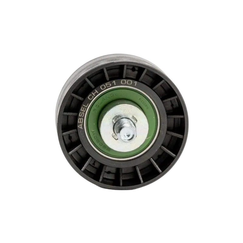 Timing Belt Tensioner Pulley OE 25191263 for Chevrolet Daewoo Engine System
