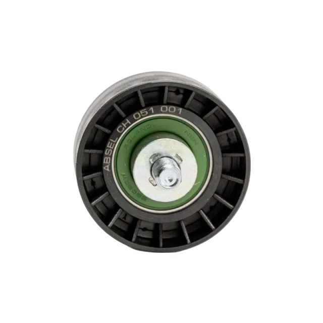Timing Belt Tensioner Pulley OE 25191263 for Chevrolet Daewoo Engine System