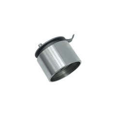 Timing Belt Tensioner Pulley OE 25201267 for Chevrolet Aveo Matiz Spark Daewoo Suzuki Engine System