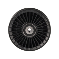 Timing Belt Tensioner Pulley OE 55350960 for Mercedes-Benz Opel Vauxhall Chevrolet Engine System