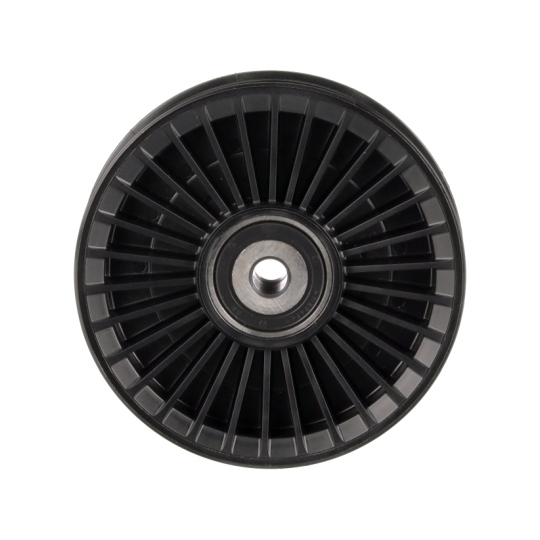 Timing Belt Tensioner Pulley OE 55350960 for Mercedes-Benz Opel Vauxhall Chevrolet Engine System