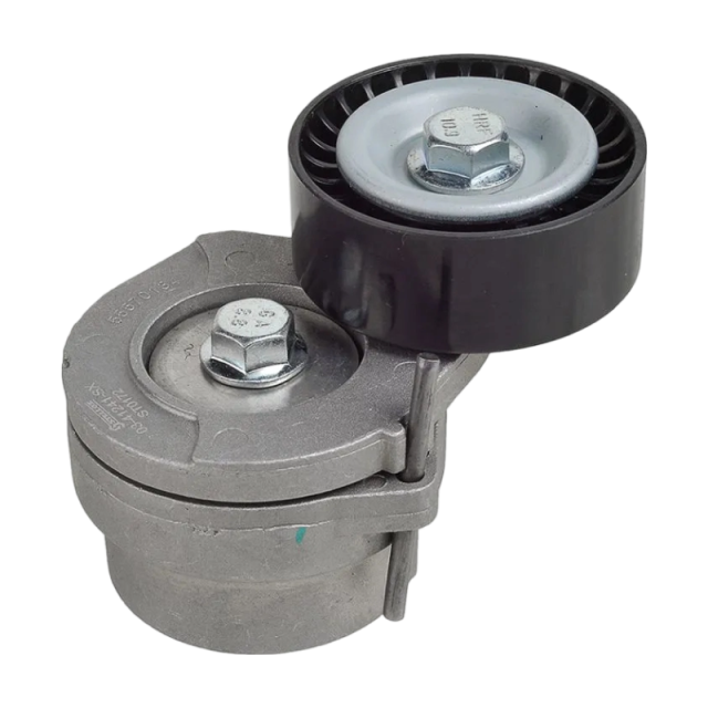 Timing Belt Tensioner Pulley OE 55570134 for Chevrolet Opel Engine System