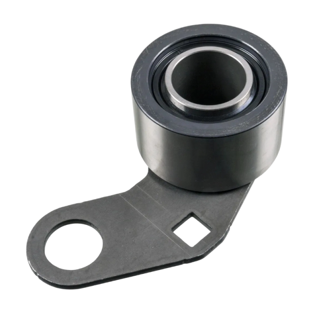 Timing Belt Tensioner Pulley OE LHP100860 for Land Rover Defender Discovery Engine System