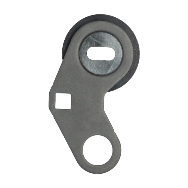 Timing Belt Tensioner Pulley OE LHP100860 for Land Rover Defender Discovery Engine System