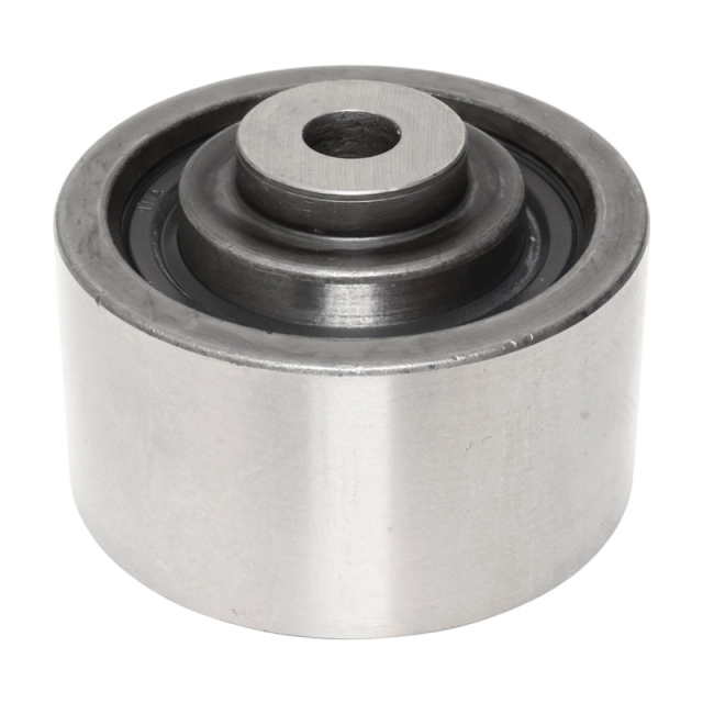 Timing Belt Tensioner Pulley OE LHV100150 for Land Rover Defender Discovery Engine System